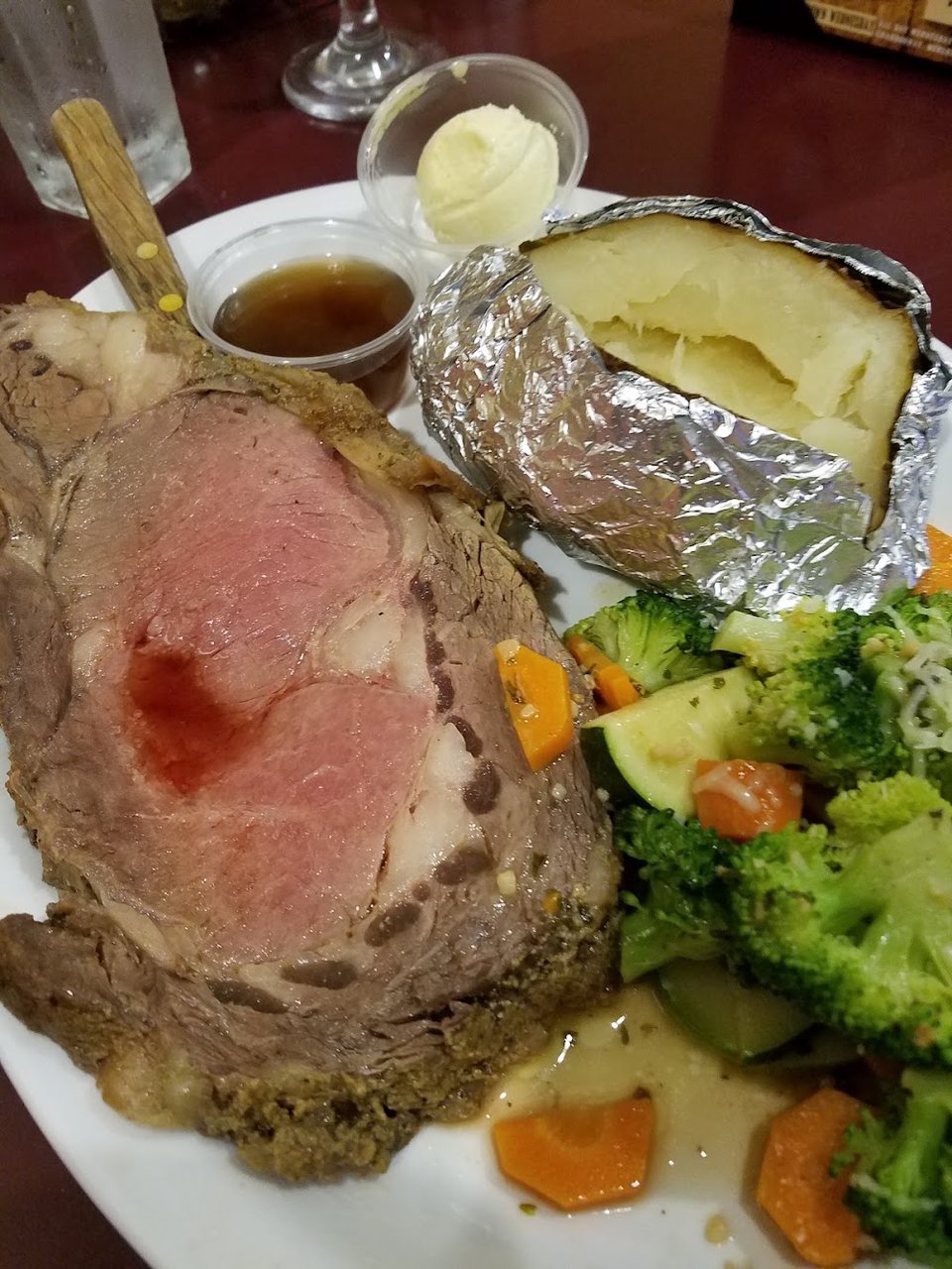 Prime Rib