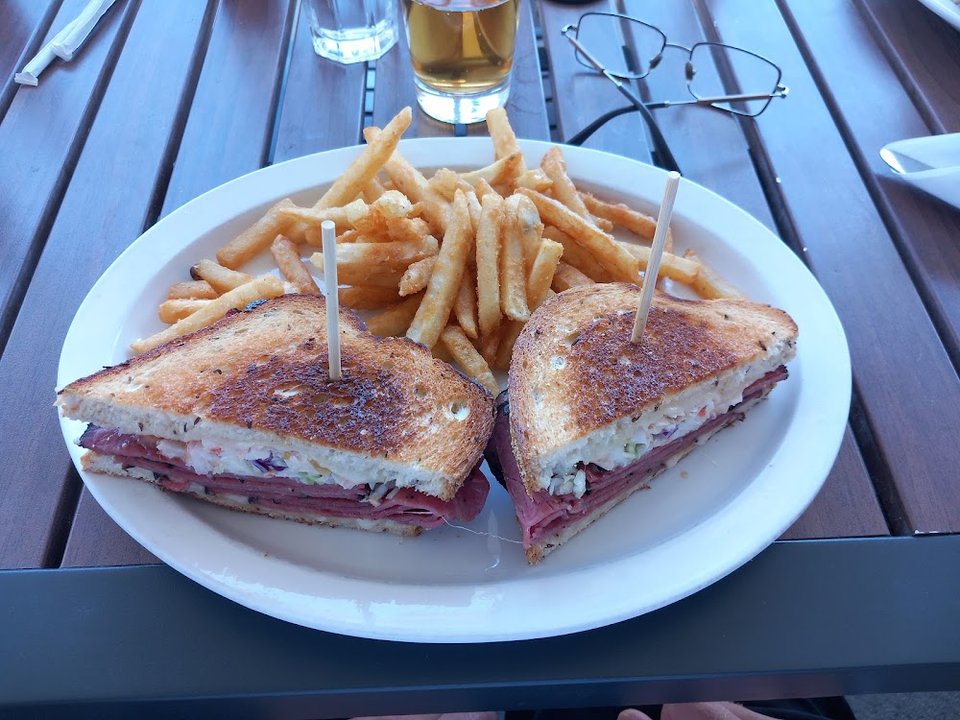 French Valley Rueben