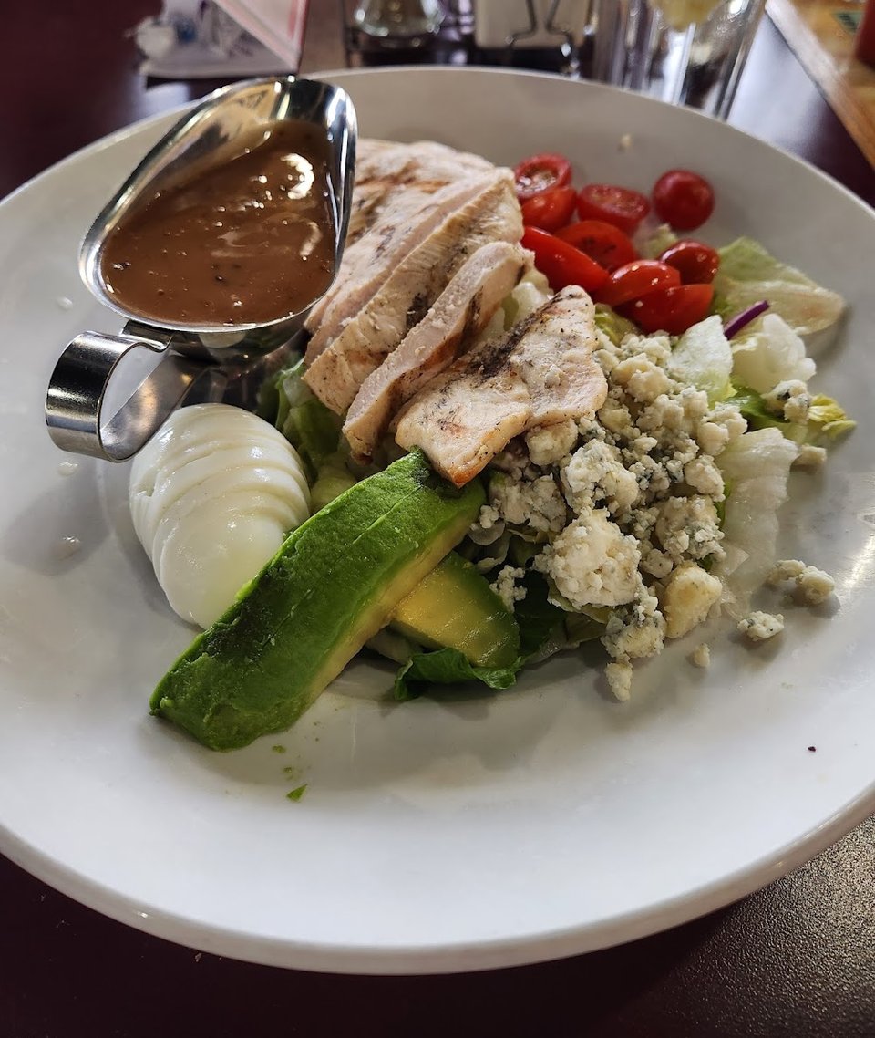 Cobb Salad