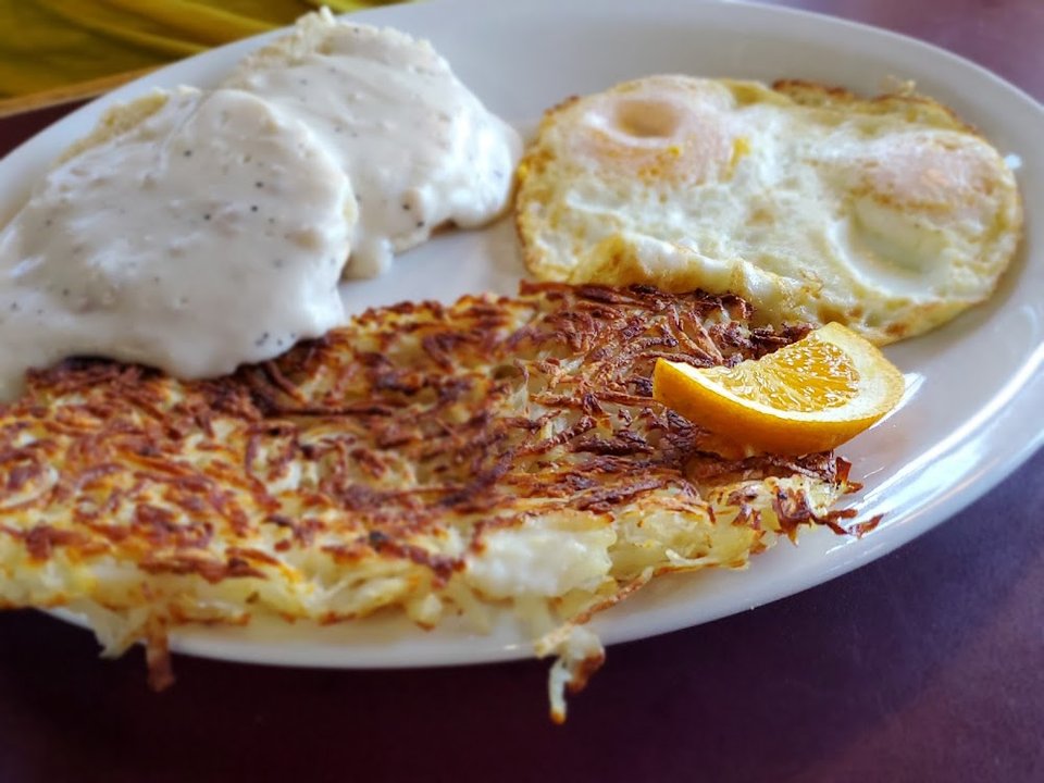 Hashbrowns